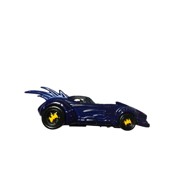 Hallmark Keepsake Ornament The 1990s Batmobile - Picture 1 of 7